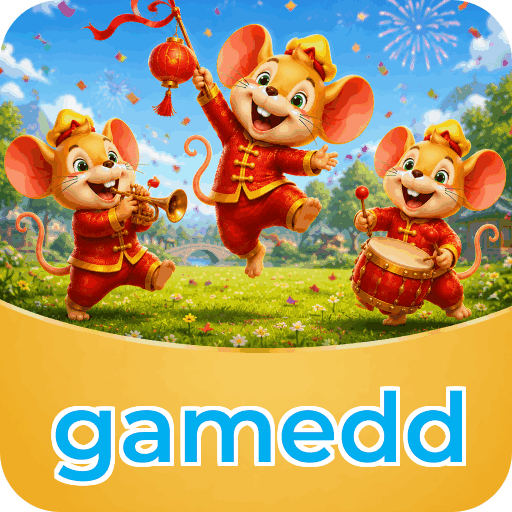 gamedd
