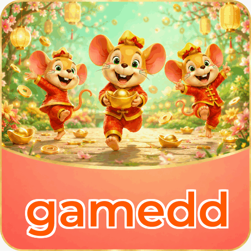 gamedd