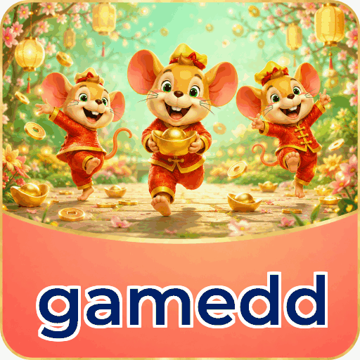 gamedd