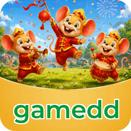 gamedd Facebook - Página oficial com promoções e comunidade ativa