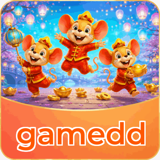 gamedd