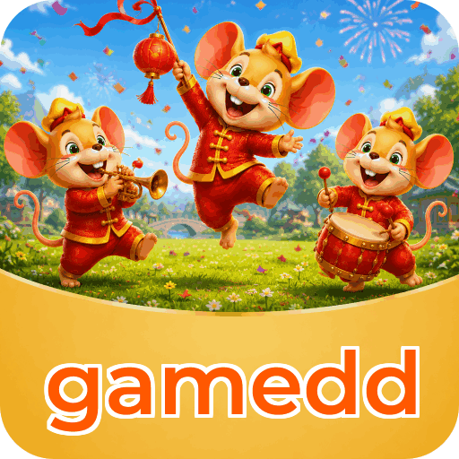 gamedd Facebook - Página oficial com promoções e comunidade ativa